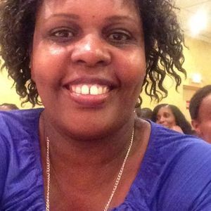 Meet your Posher, Rispah